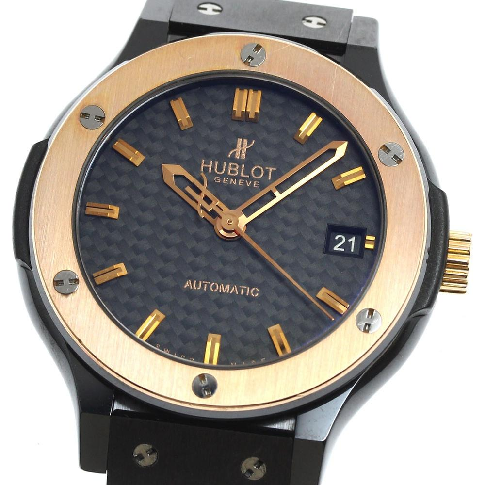 Hublot {{ product.attribute.model }}