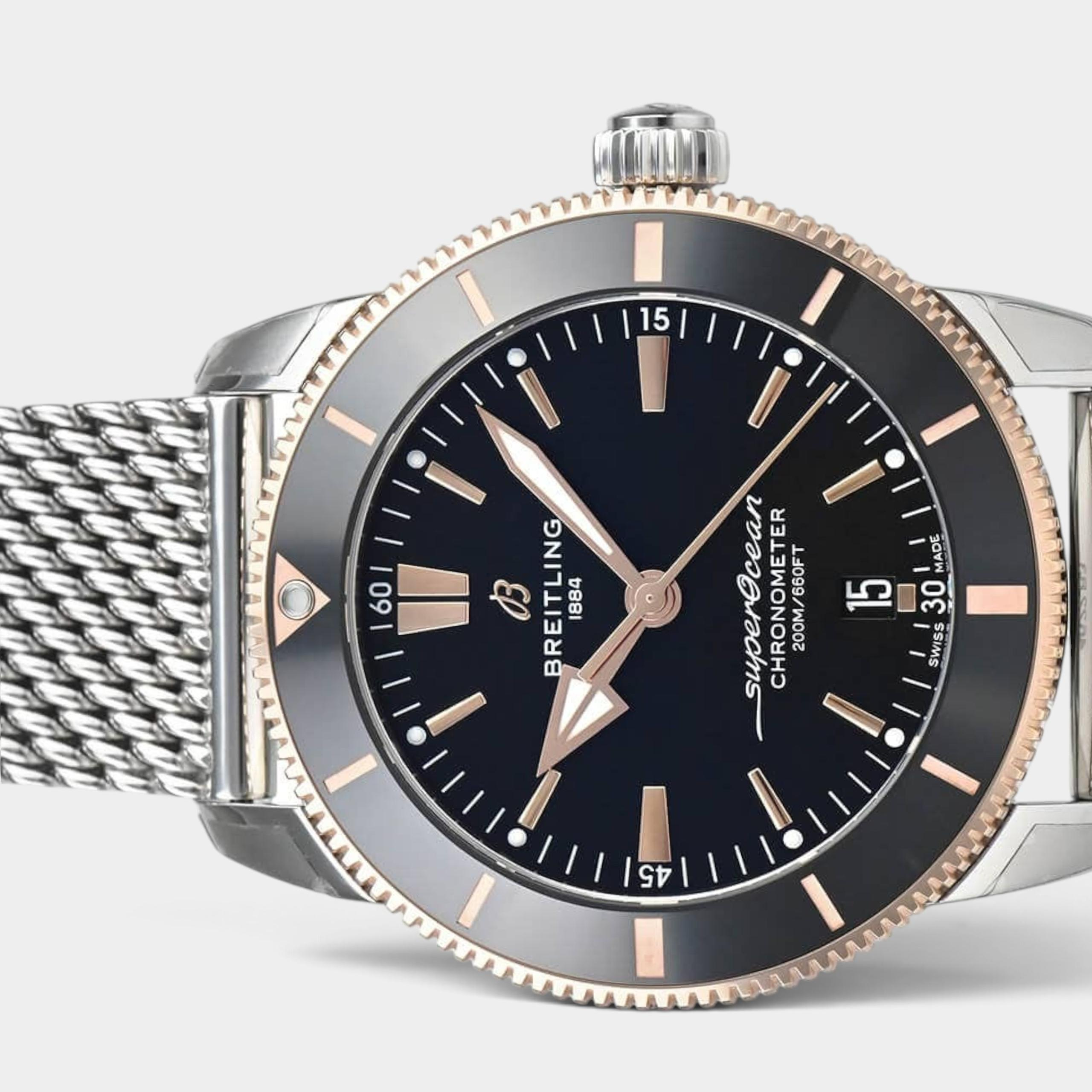 Breitling Superocean Heritage