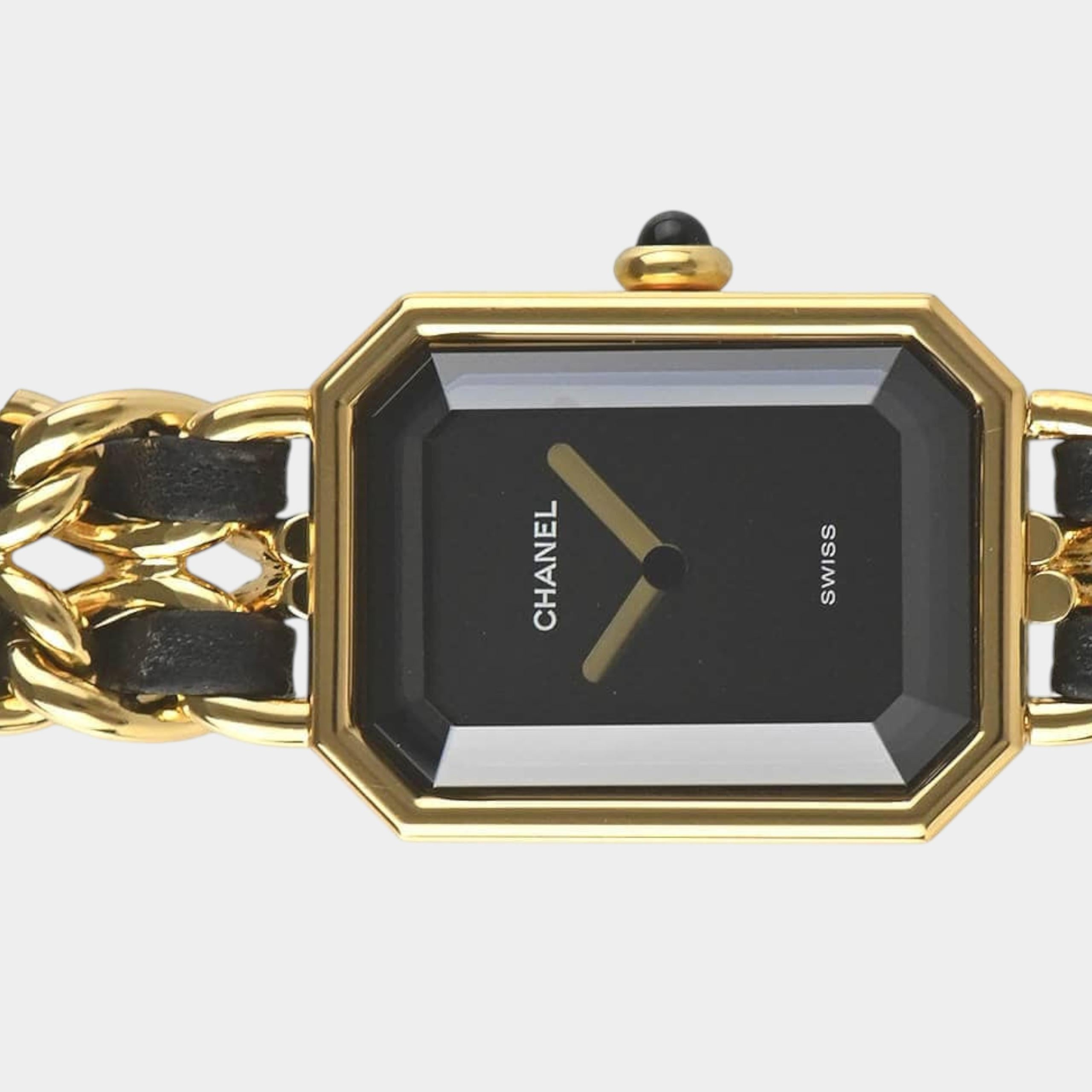 Chanel Première