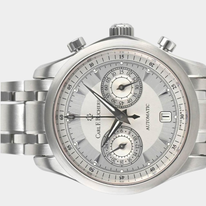 Carl F. Bucherer Manero