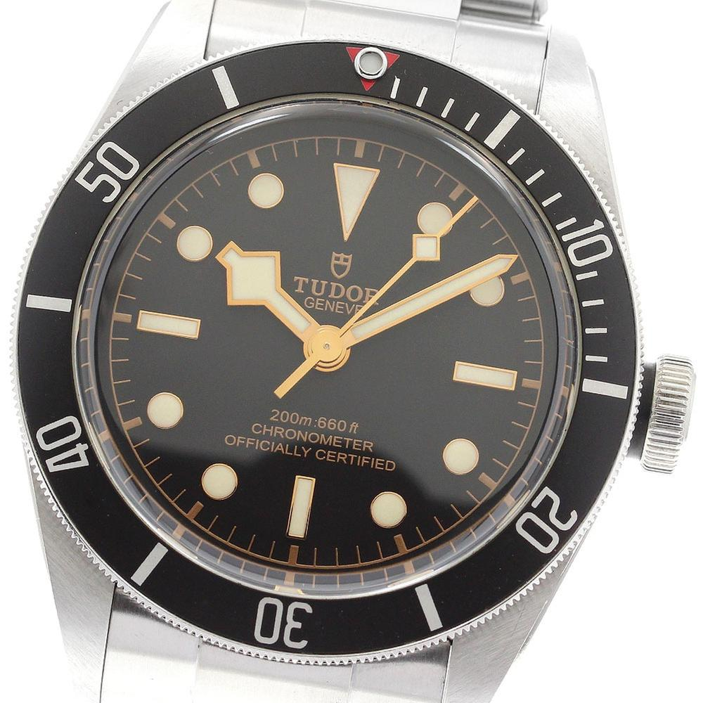 Tudor Black Bay 79230N