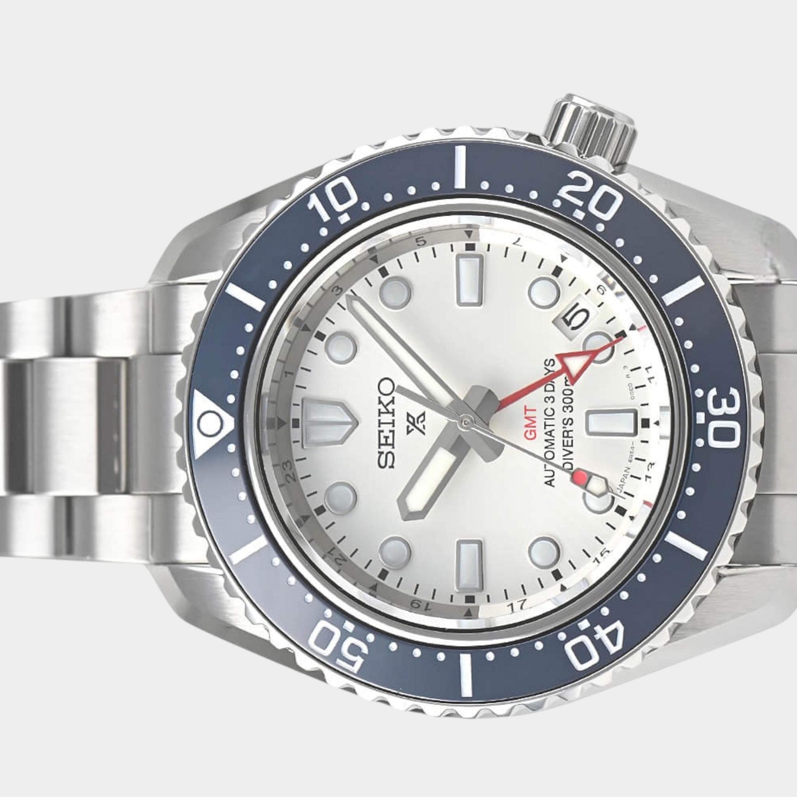 Seiko Prospex