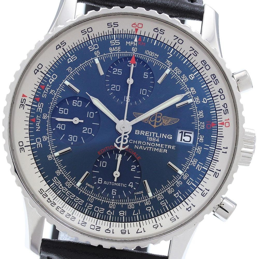Breitling Navitimer Heritage