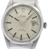 Tudor チュードル TUDOR 90800 プリンスオイスターデイト 自動巻き メンズ_970752