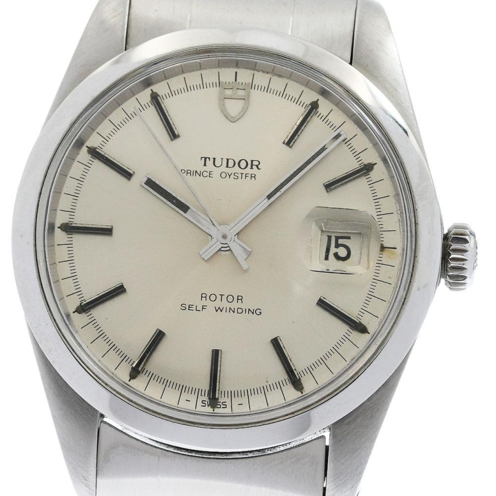 Tudor Prince Oysterdate