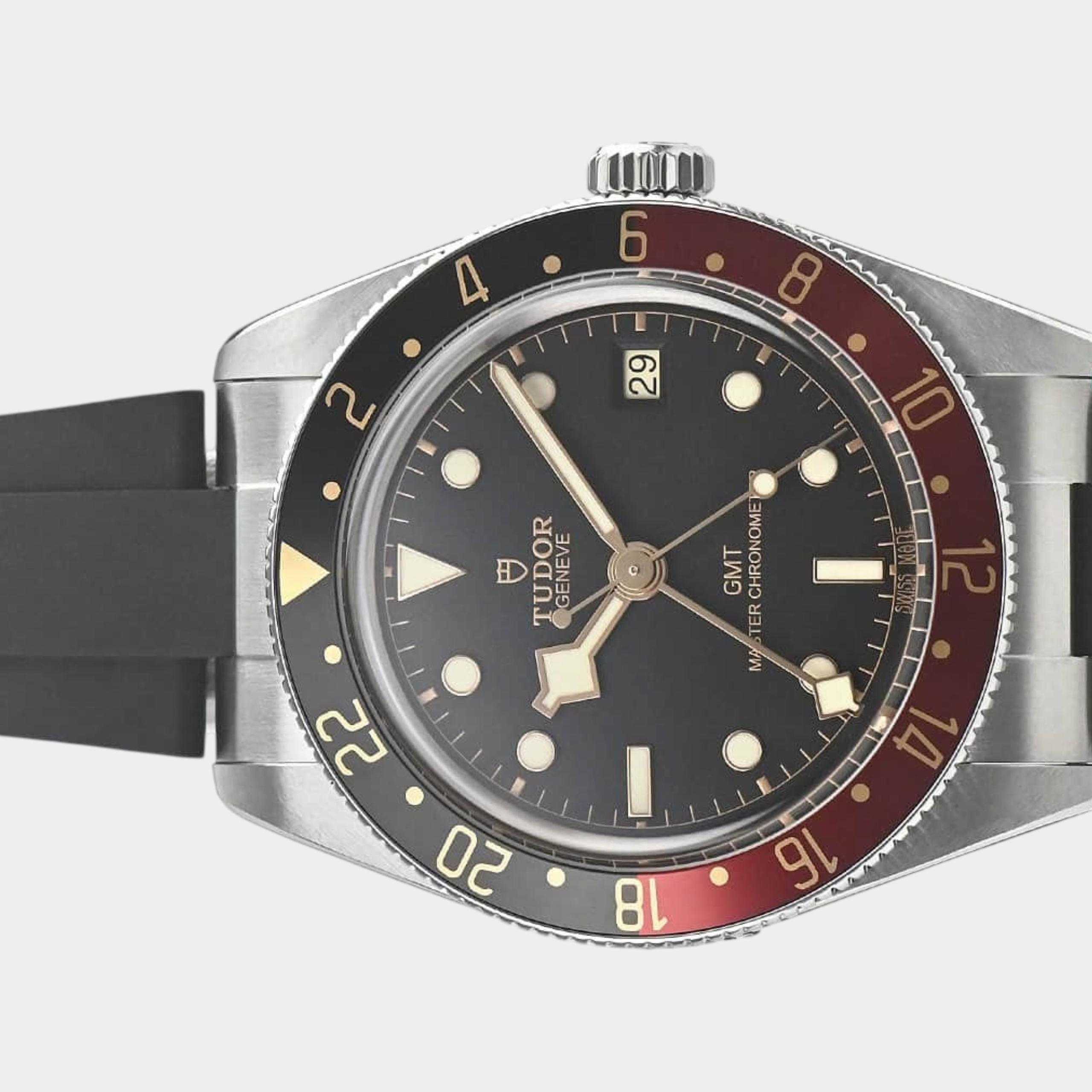 Tudor Black Bay Fifty-Eight M7939G1A0NRU-0002 | Black Dial Like new & unworn Men's watch/Unisex Buy in Switzerland