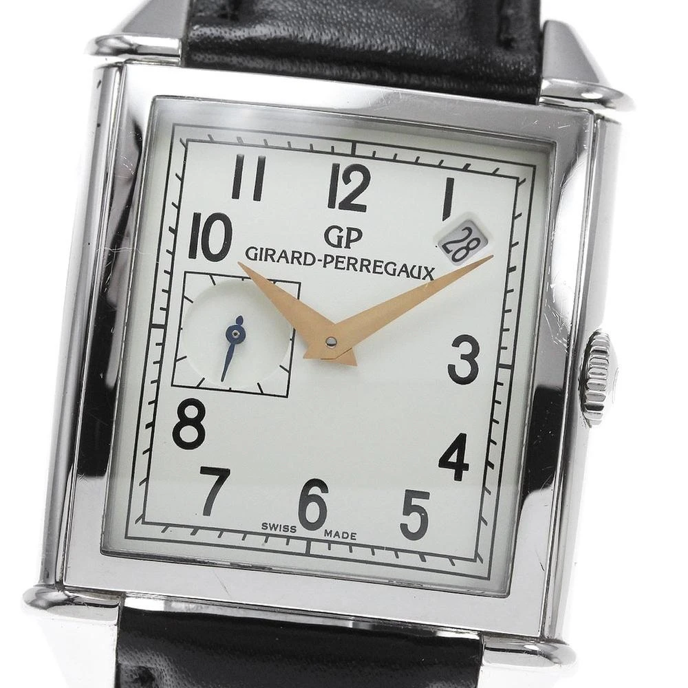 Girard Perregaux Vintage 1945