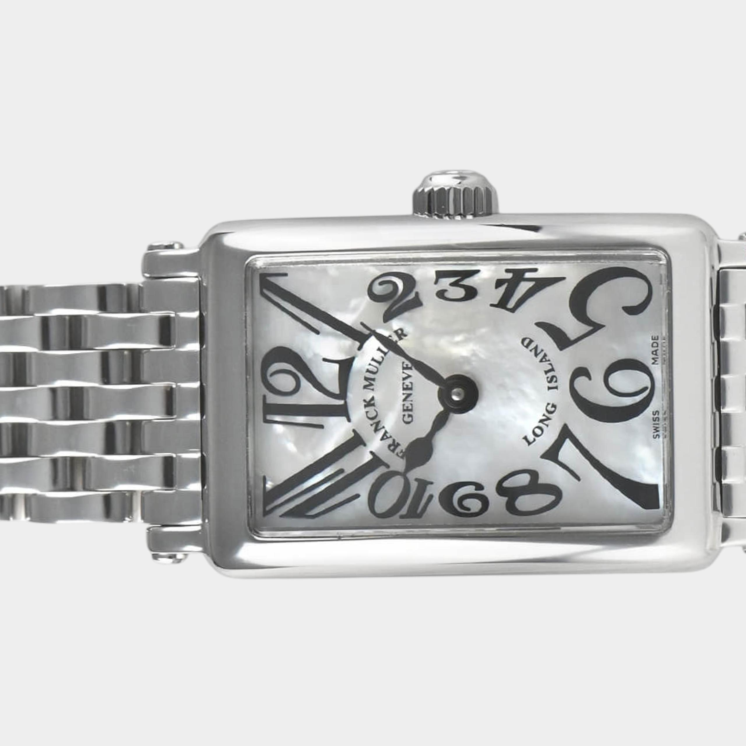 Franck Muller Long Island