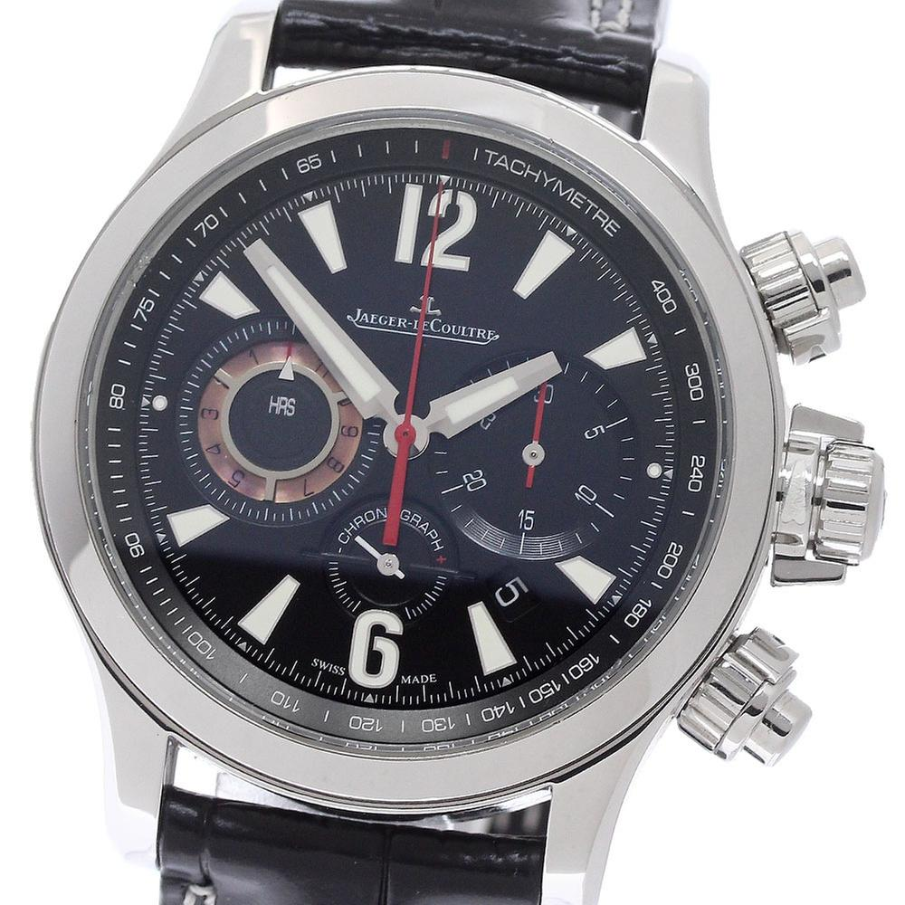 Jaeger-LeCoultre Master Compressor Chronograph 2