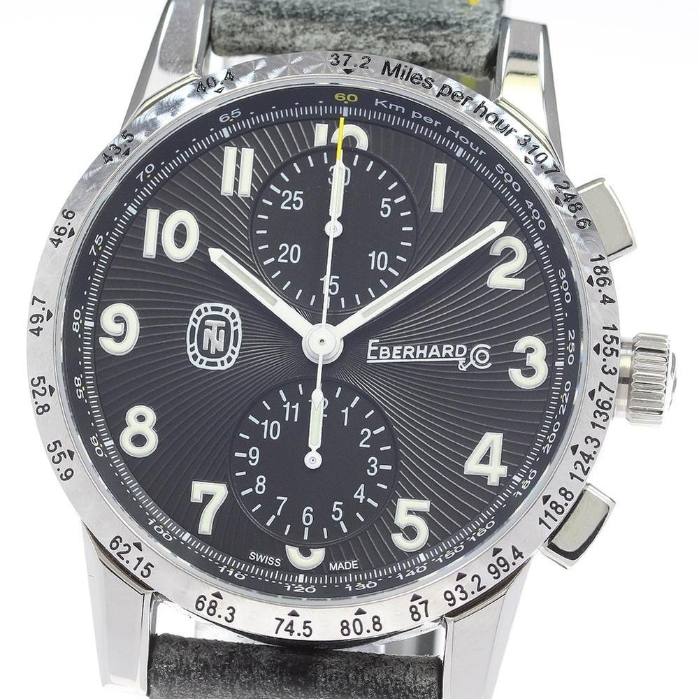 Buy 31076 | 41 mm, Used (Fair) — Switzerland