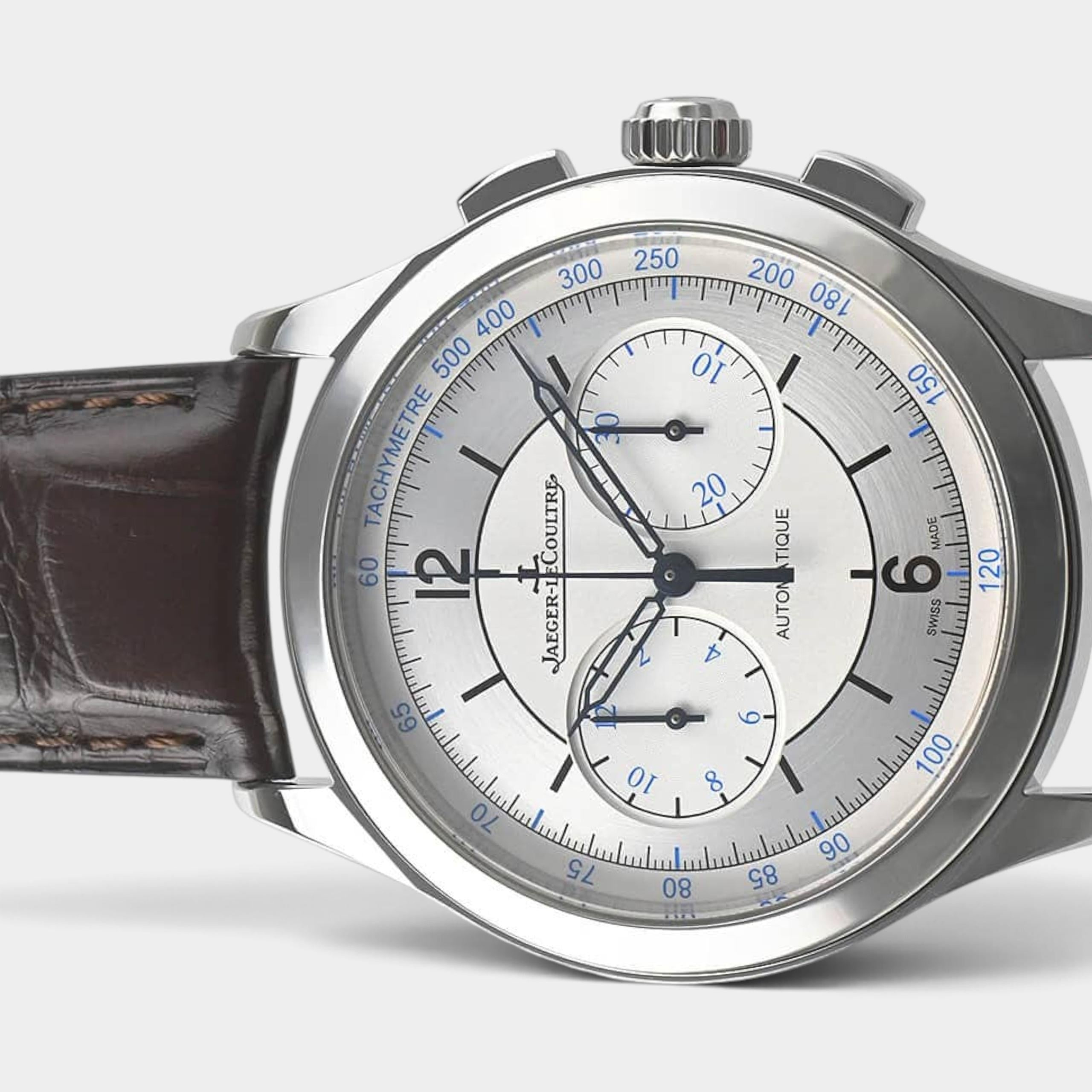 Jaeger-LeCoultre Master Chronograph