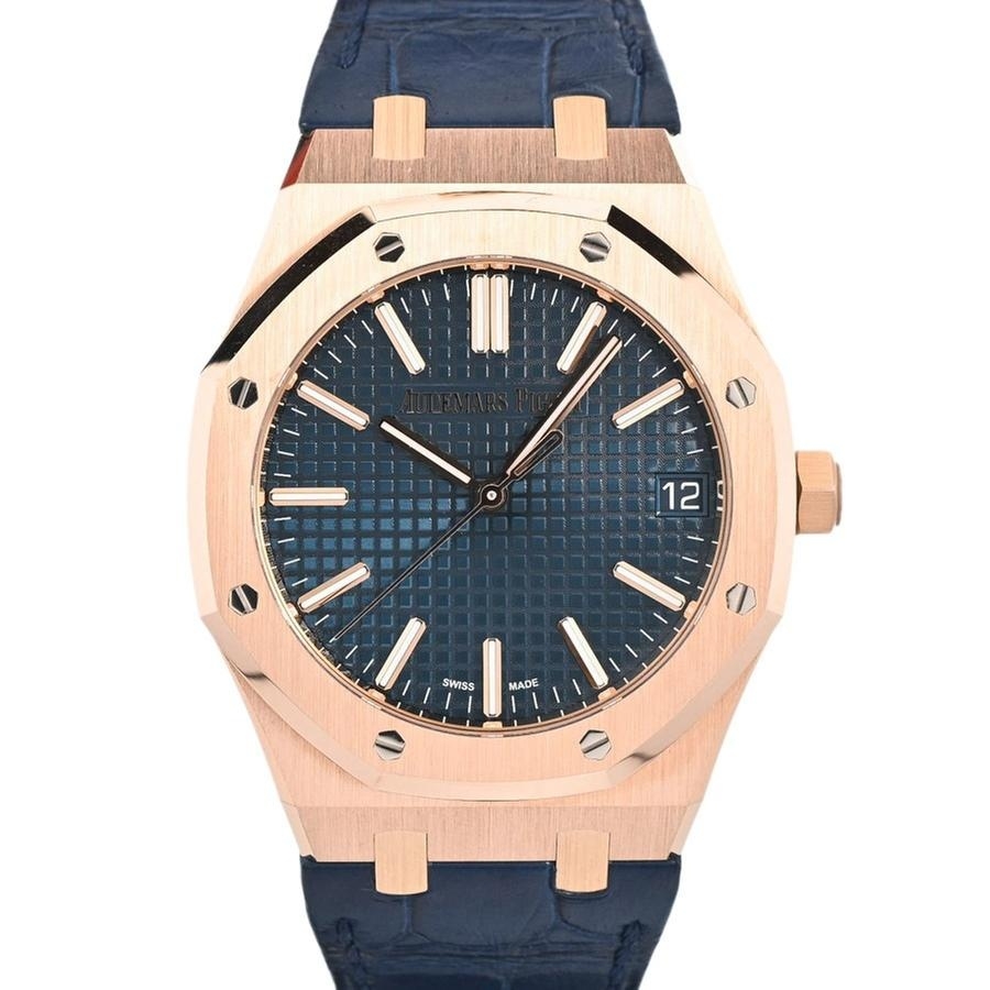 Buy Audemars Piguet Royal Oak | , Used (Good) — Switzerland