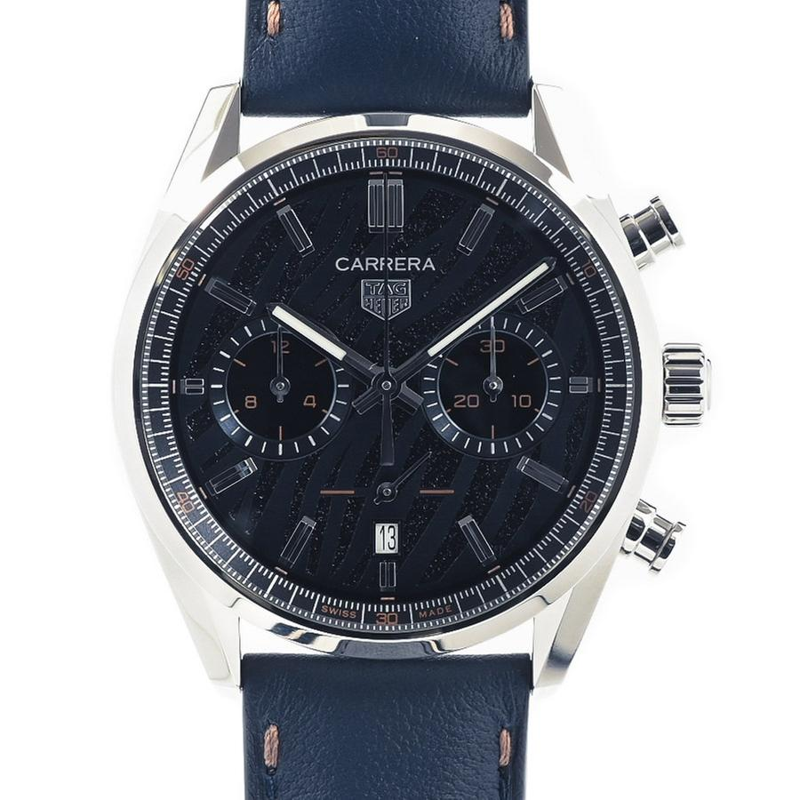 TAG Heuer Carrera