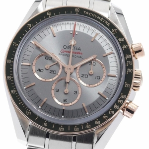 Omega Speedmaster Professional Moonwatch