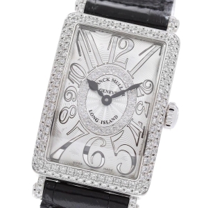 Franck Muller Long Island