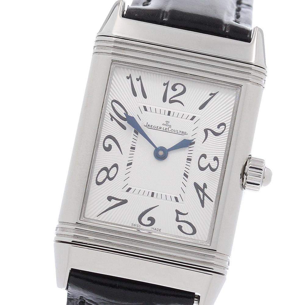 Jaeger-LeCoultre Reverso Duetto Classique