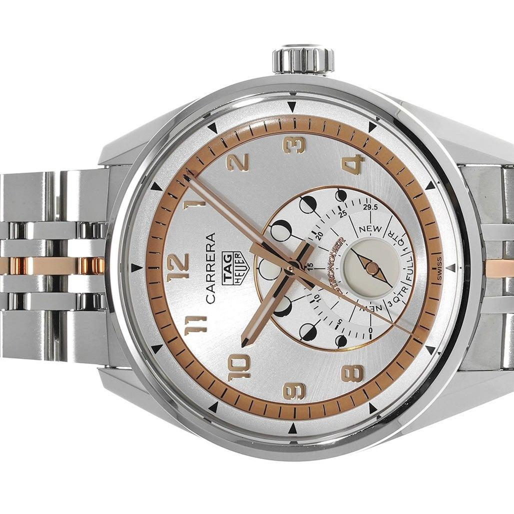 TAG Heuer Carrera