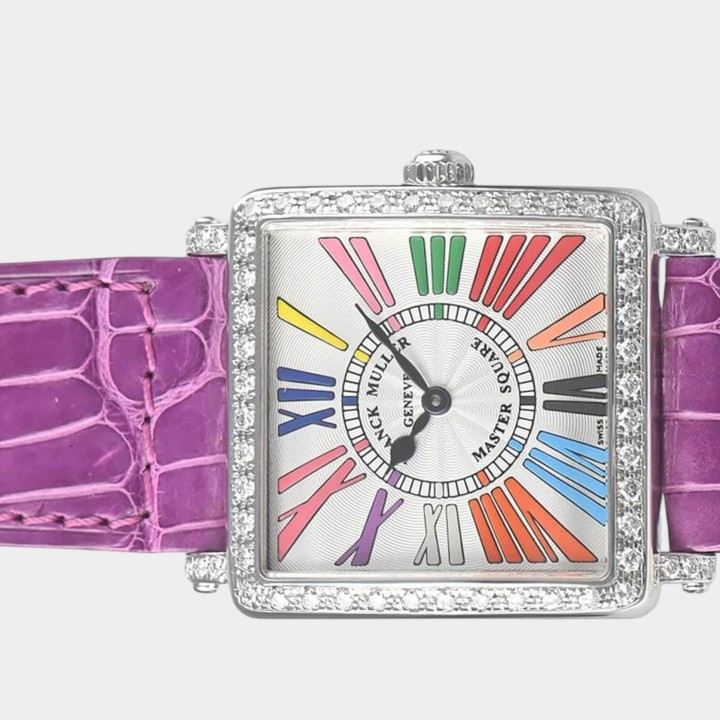 Franck Muller Color Dreams