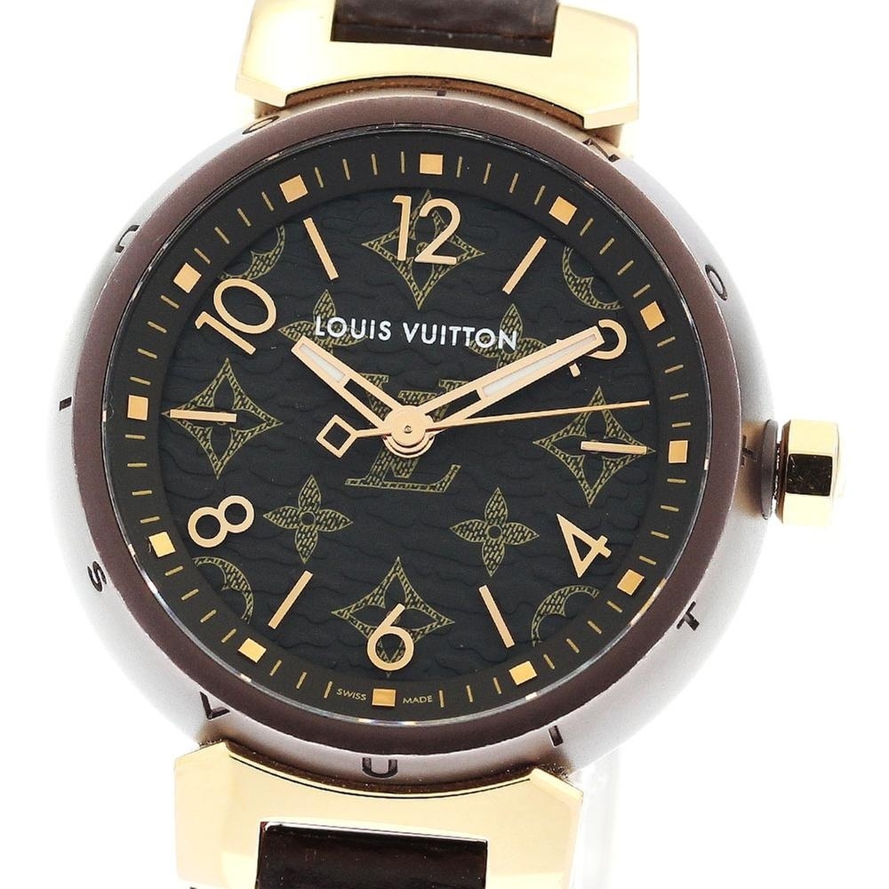 Buy Louis Vuitton QA137 | 27 mm, Used (Fair) in Switzerland