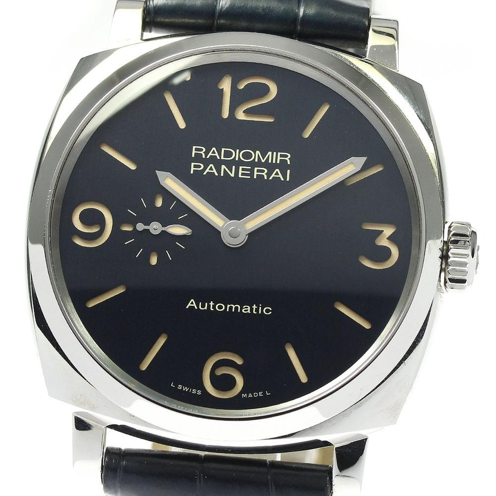 Panerai {{ product.attribute.model }} PAM00694 | 45 mm, Used (Good) — Switzerland