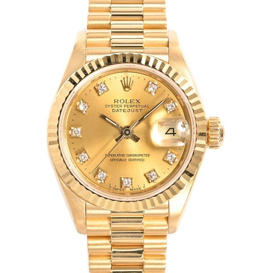 Rolex Lady-Datejust