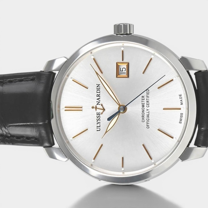 Ulysse Nardin