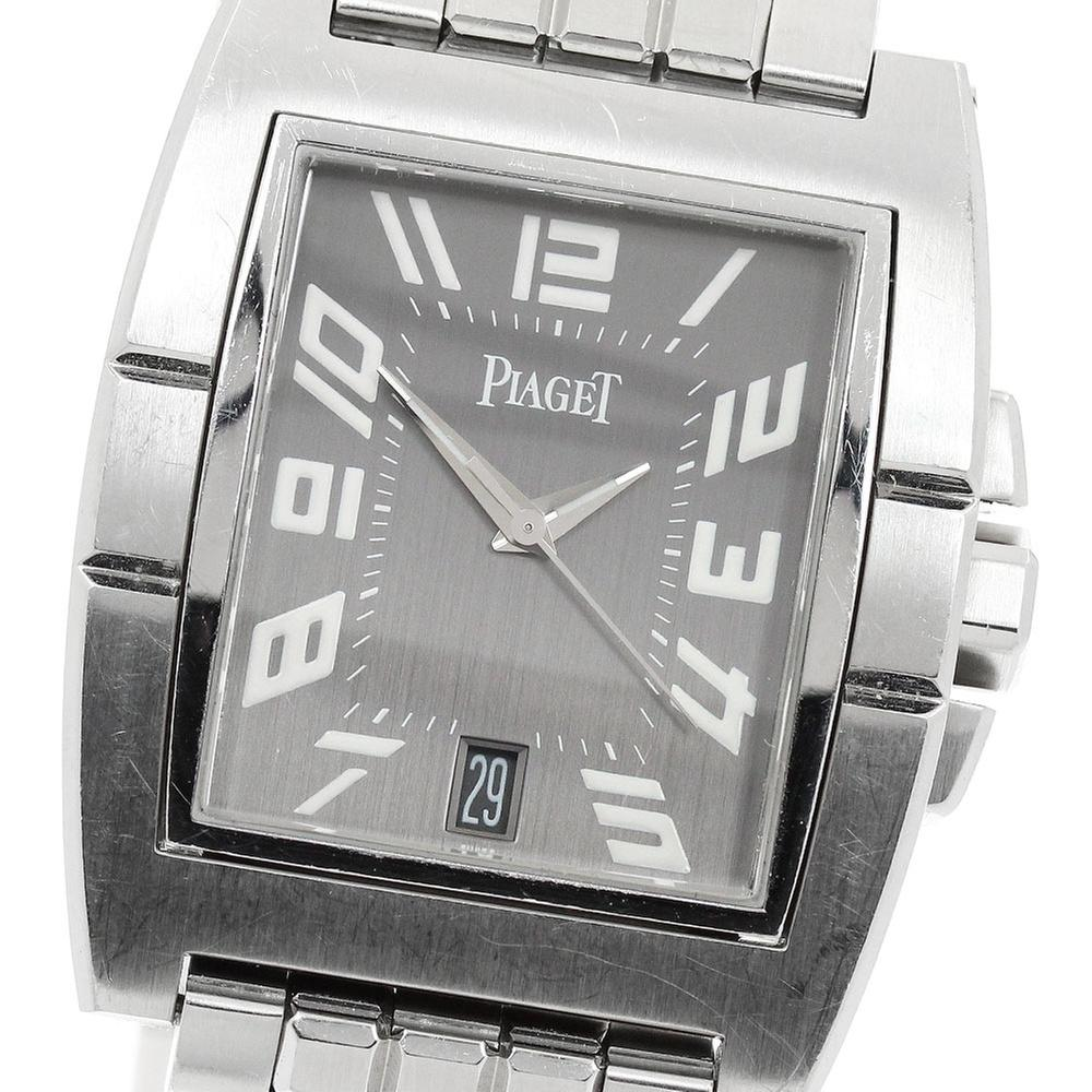 Piaget Upstream