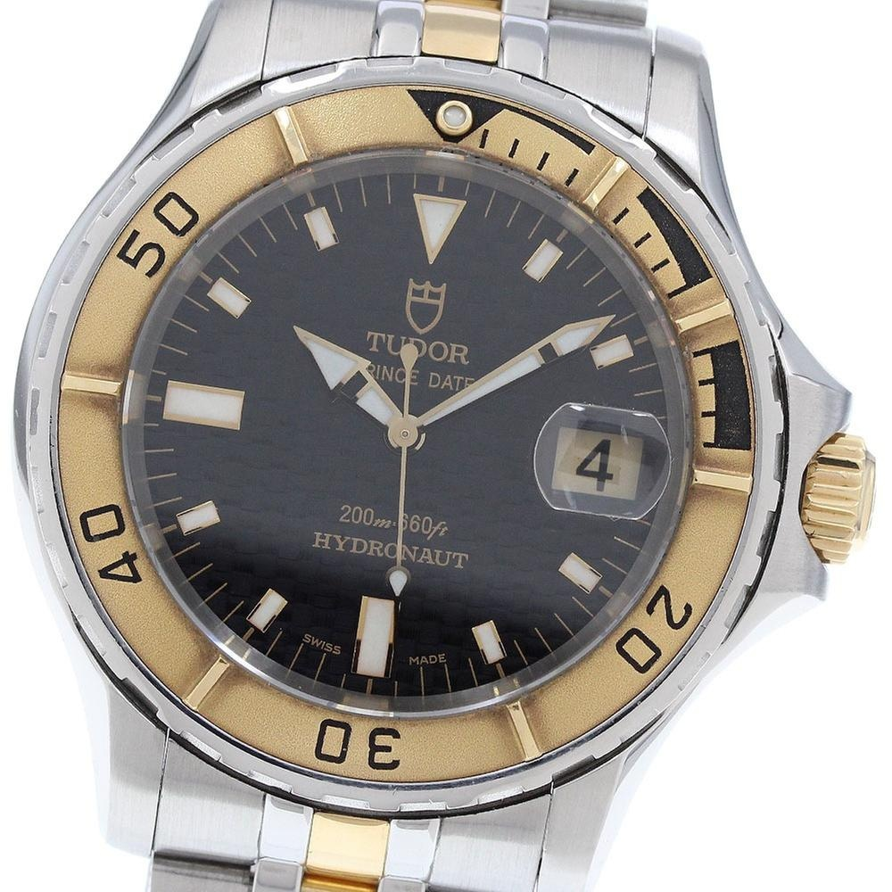Tudor  89193 | 41 mm, Used (Fair) — Buy in Switzerland