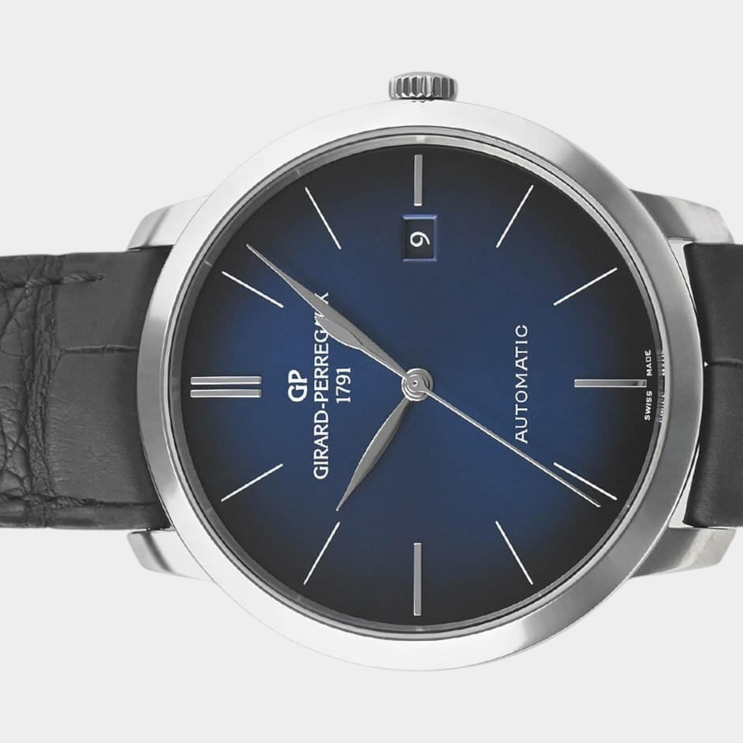 Girard Perregaux 1966
