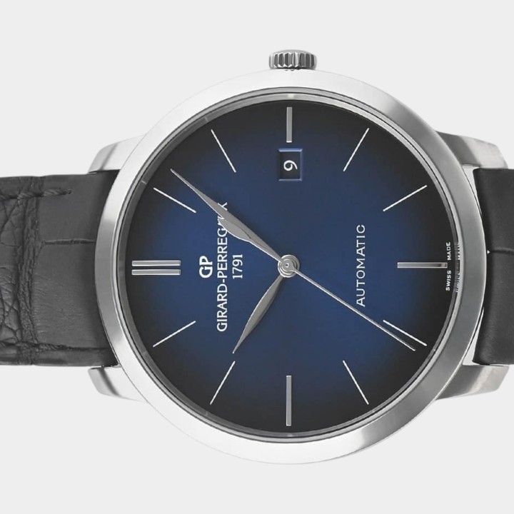 Girard Perregaux 1966