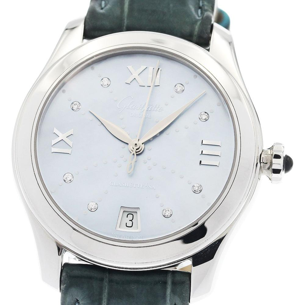 {{ product.brand }} {{ product.attribute.model }} 1-39-22-11-02-44 | 36 mm, Used (Good) — Switzerland