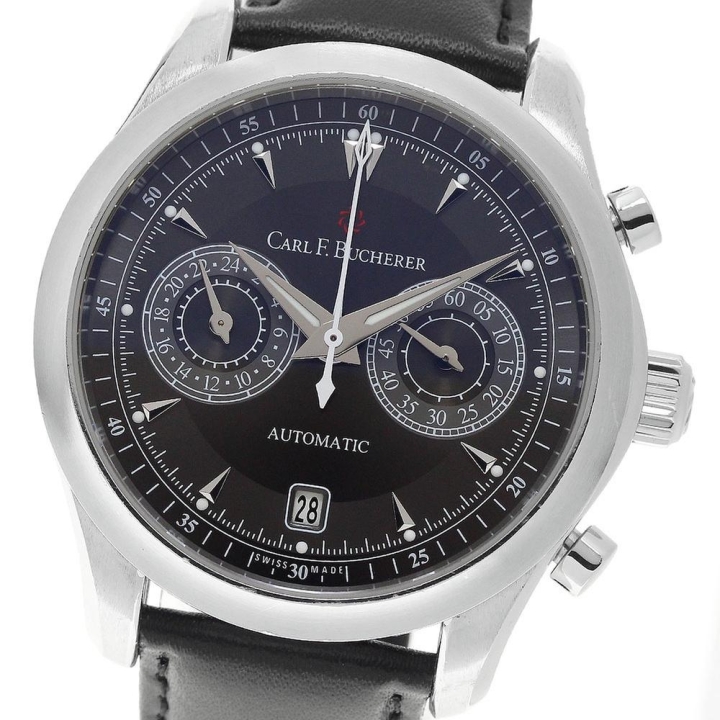Carl F. Bucherer Manero