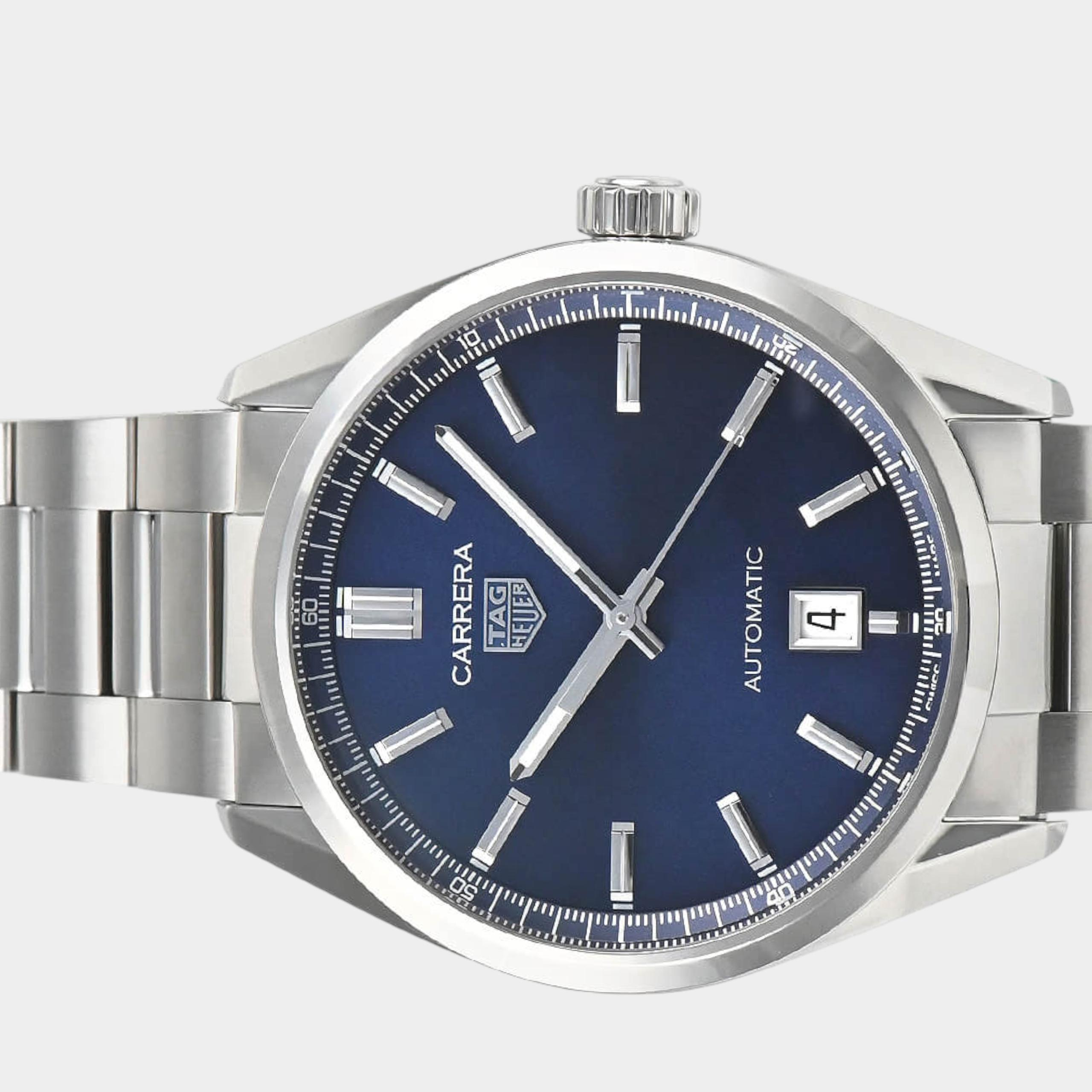 TAG Heuer Carrera Calibre 5