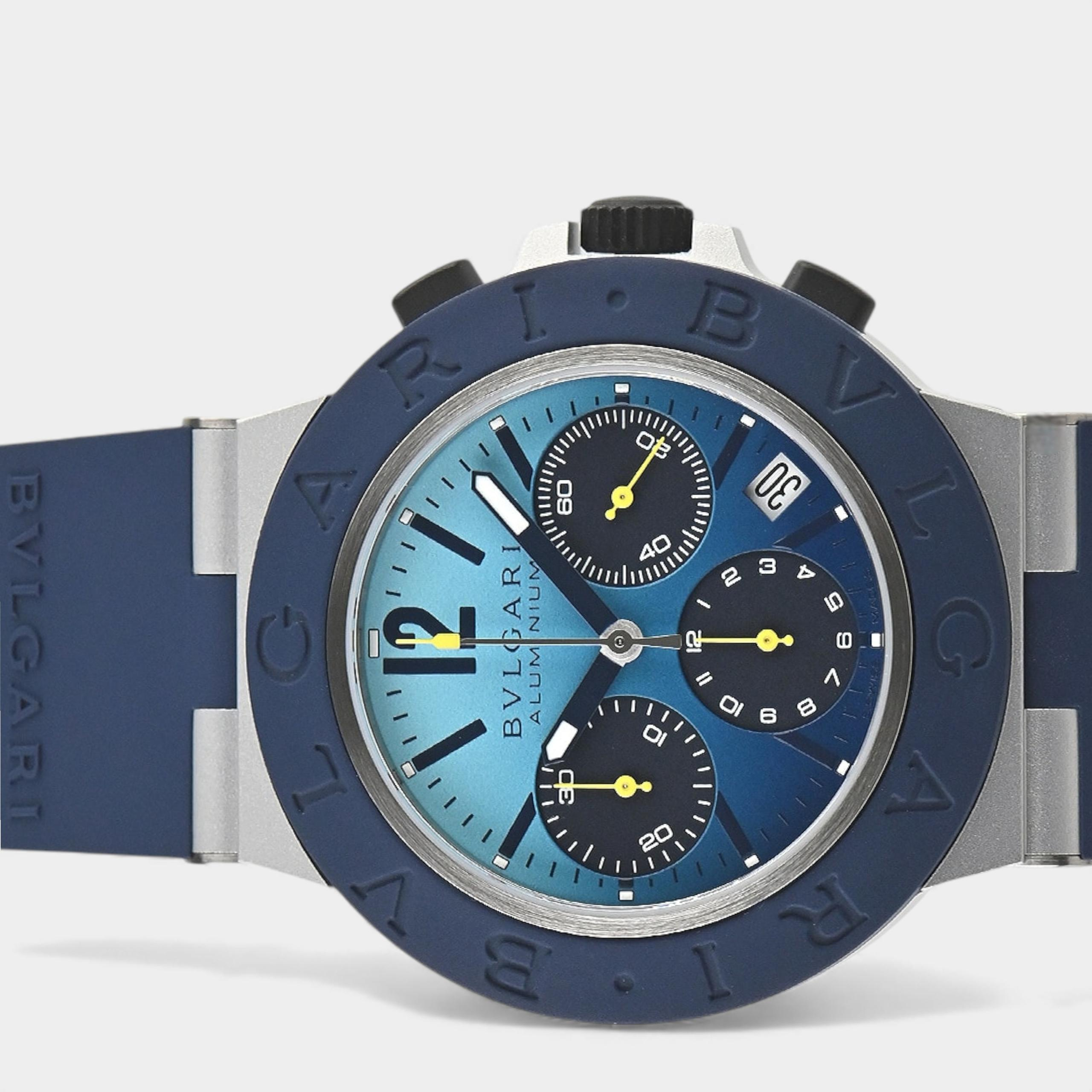 Bulgari Bulgari