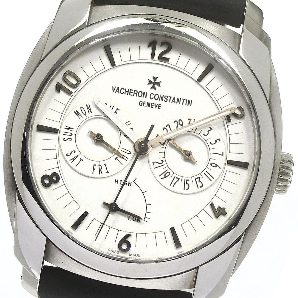 Vacheron Constantin Quai de l'Ile 85050/1 | 41 mm, Used (Fair) — Switzerland