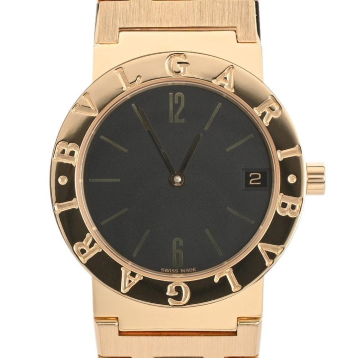 Bulgari Bulgari