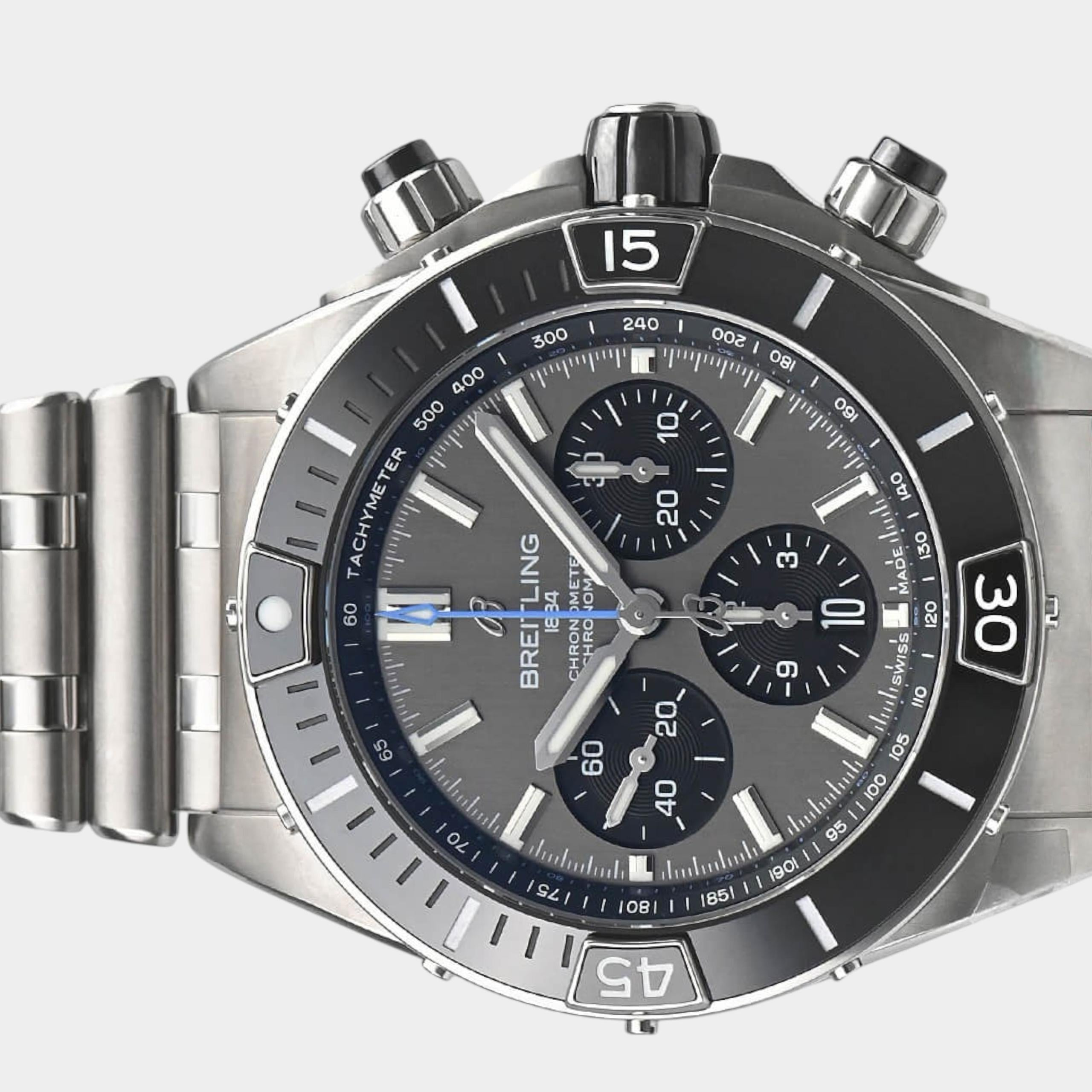 Breitling Chronomat