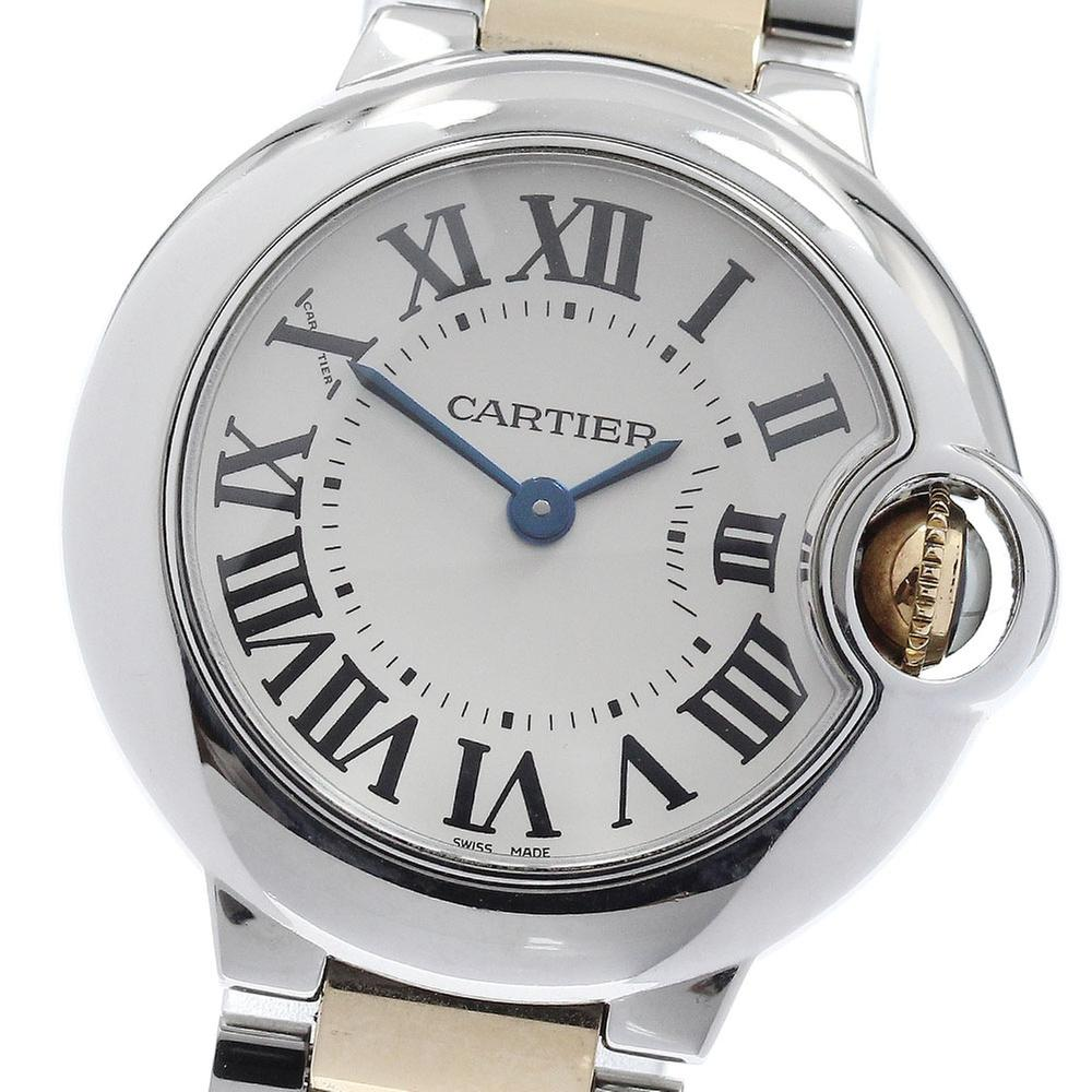 Cartier Ballon Bleu