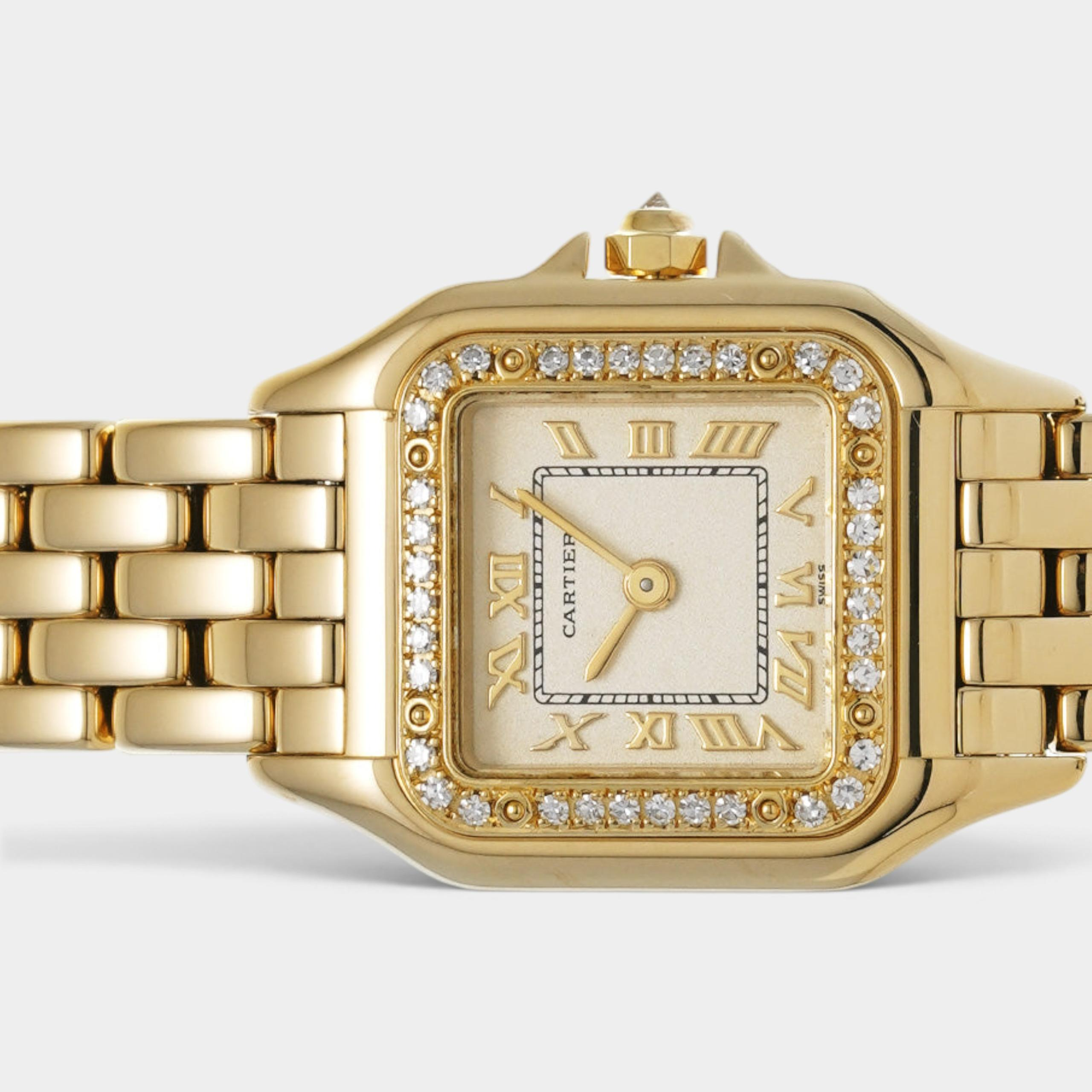 Cartier Panthère