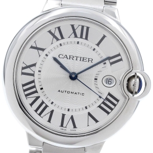 Cartier Ballon Bleu