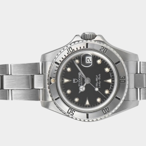 Tudor Prince Oysterdate