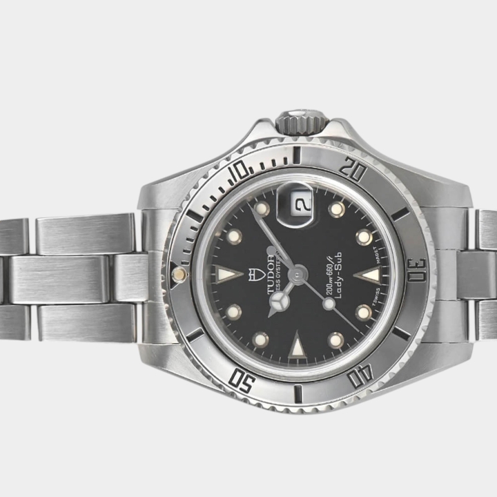 Tudor Prince Oysterdate