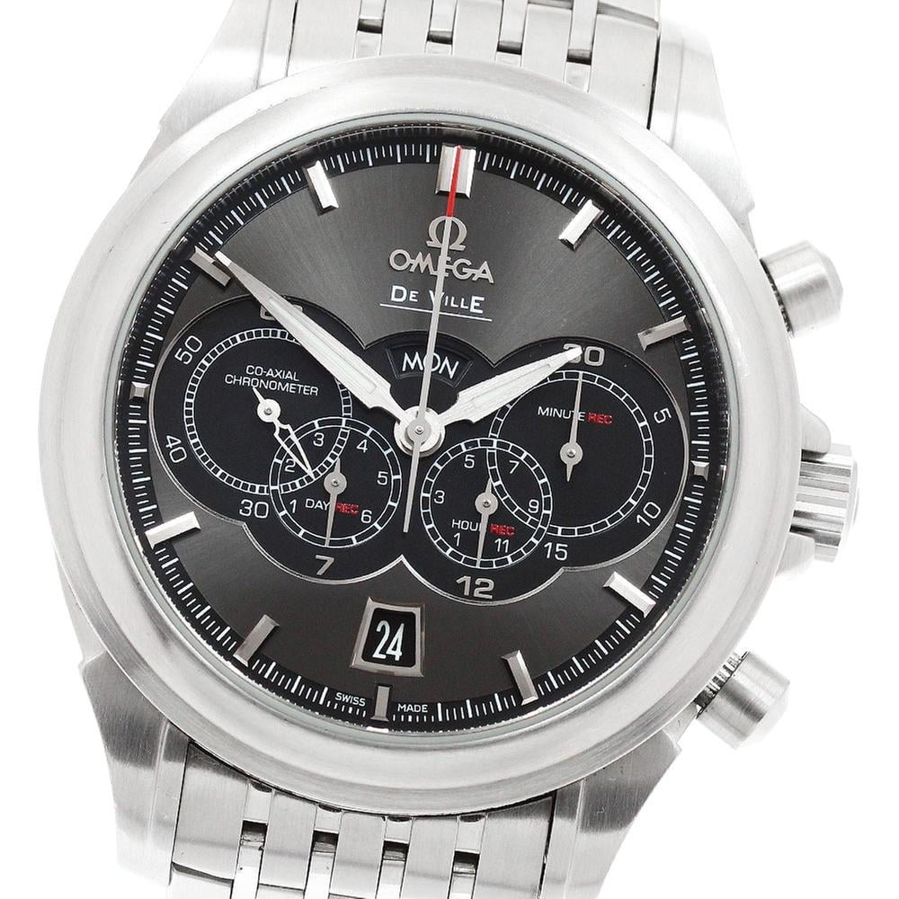 Omega De Ville Co-Axial