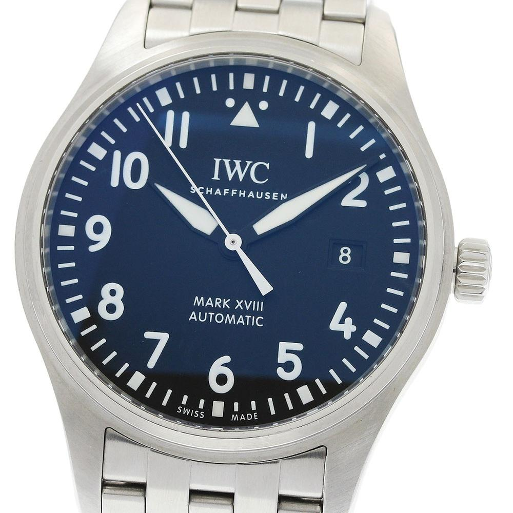 {{ product.brand }} {{ product.attribute.model }} IW327015 | 40 mm, Used (Very good) — Switzerland
