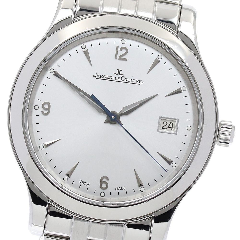 Jaeger-LeCoultre Master Control