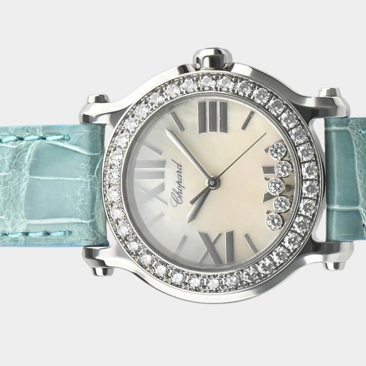 Chopard Happy Sport