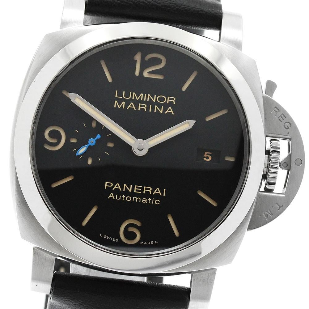 Panerai Luminor Marina