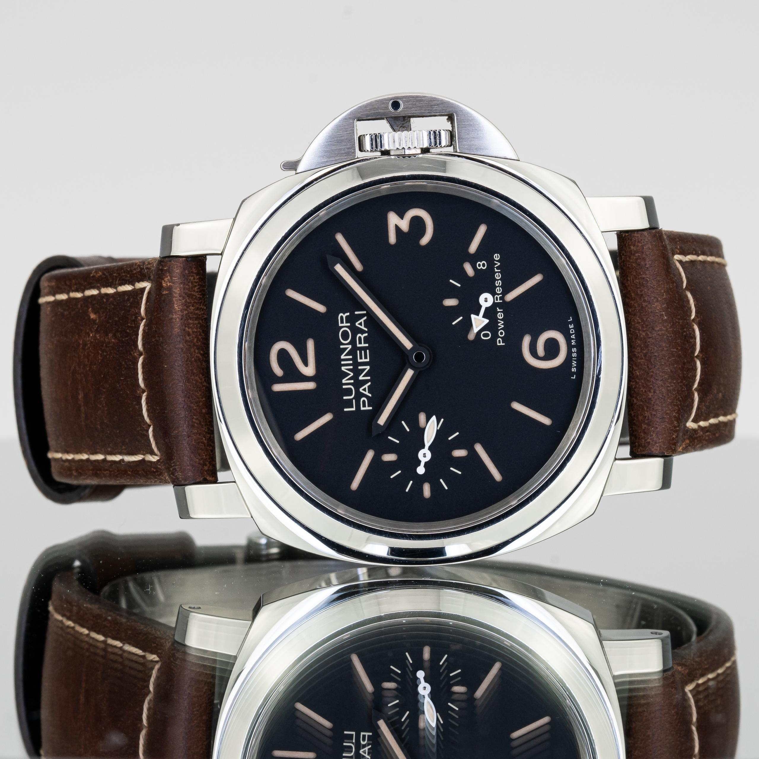 Panerai Luminor