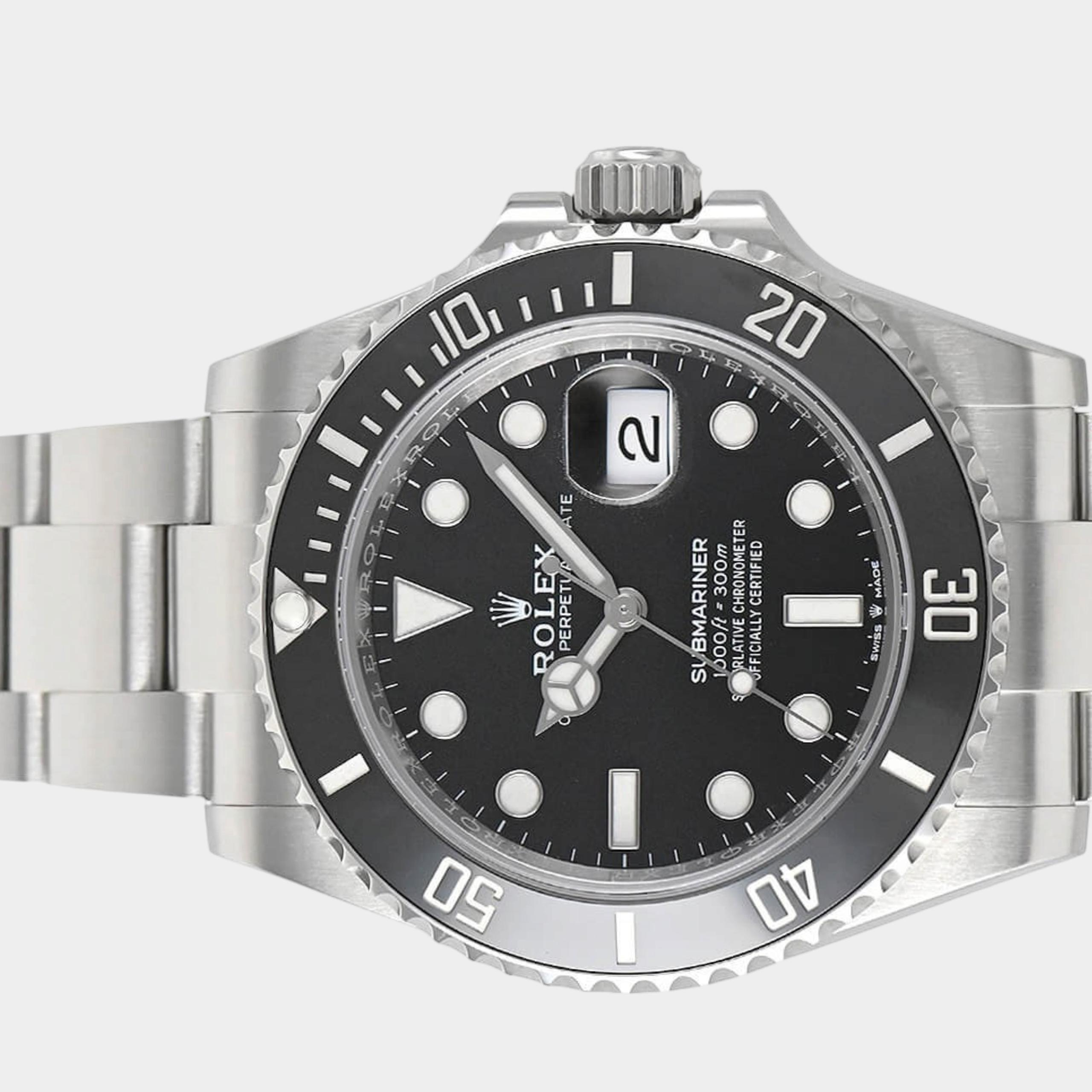 Rolex Submariner Date 126610LN