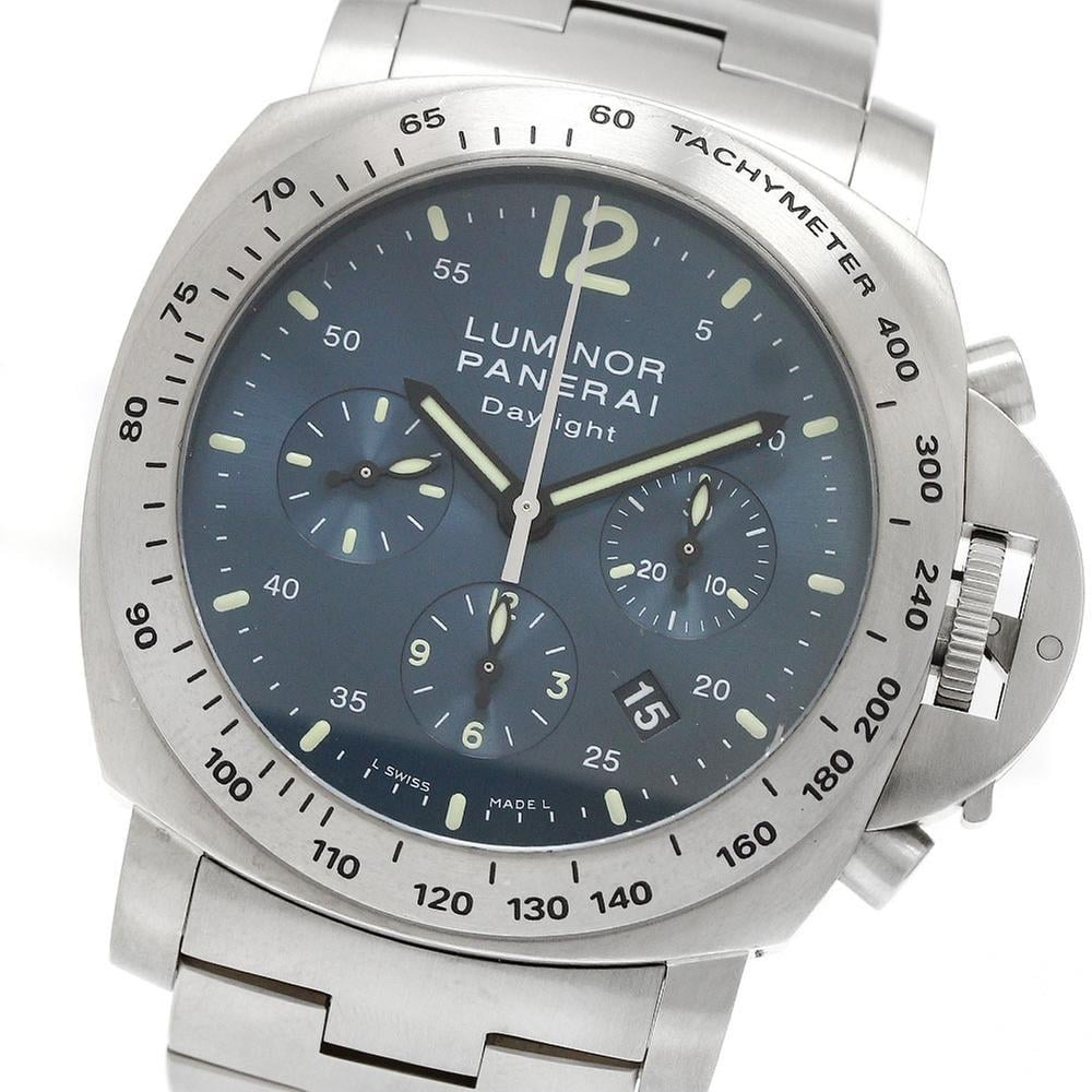 Panerai Luminor Chrono